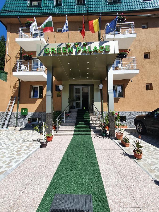 Hotel Green Palace Синая Экстерьер фото